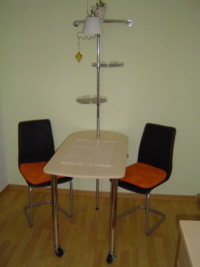 Essbereich