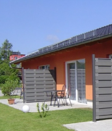 Ferienwohnung