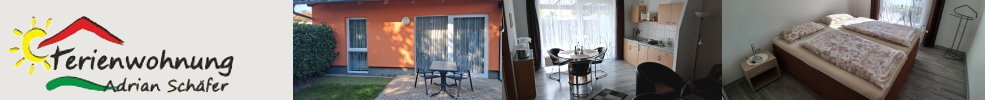 Ferienwohnung Sch�fer